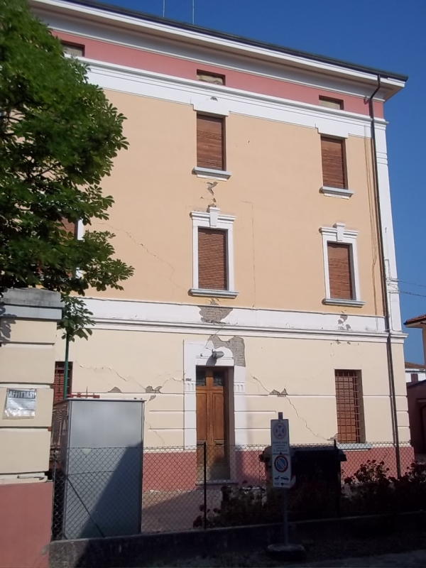 Palazzo comunale - Mirtillause