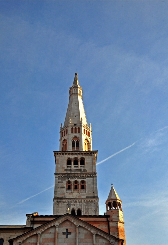 Ghirlandina, Modena - Chiara Salazar Chiesa