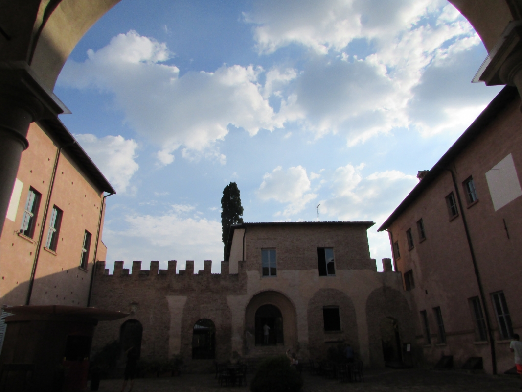 Castello Spezzano6 - Tittovitto