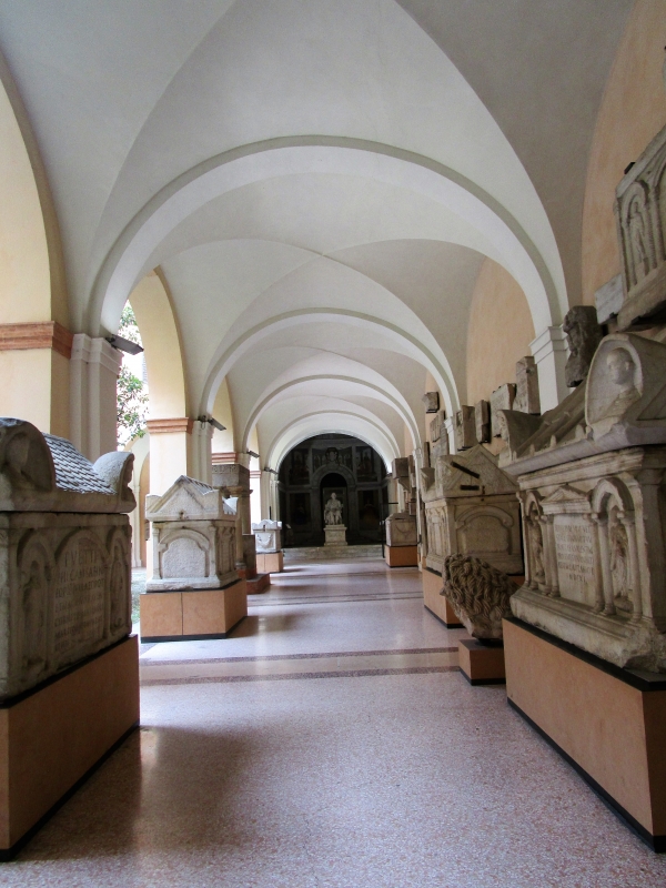 Modena Pal. Musei - Marco bordini
