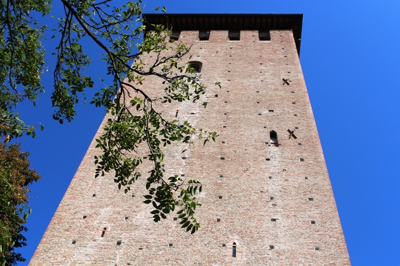 Torre Bolognesi 1 - Alberto Marchetti