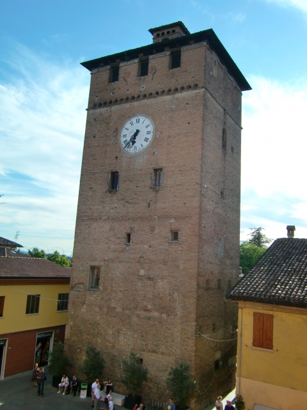 Torre dei Modenesi - 52AttilioRighi
