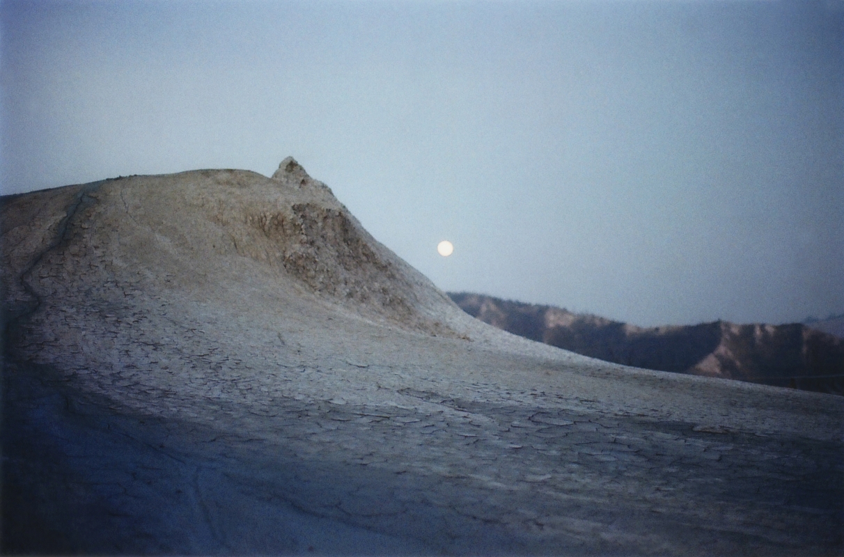 From moon to moon - Francesco Bindo