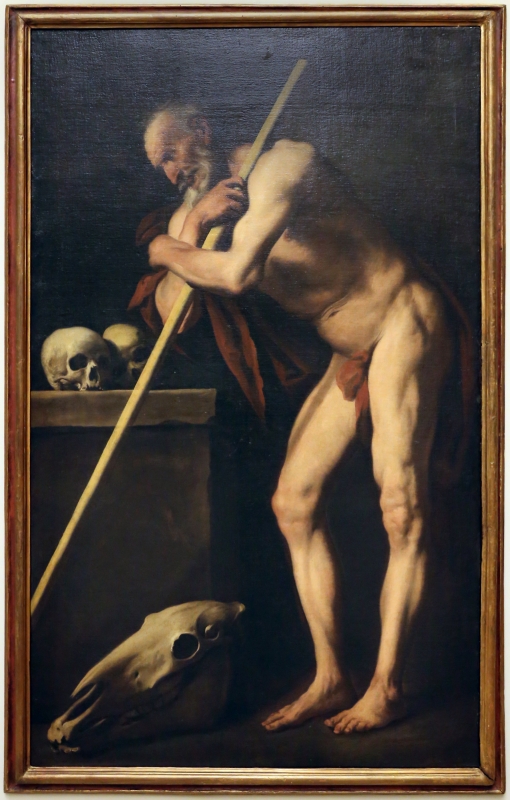 Pietro della vecchia, filosofo, 1650 ca - Sailko