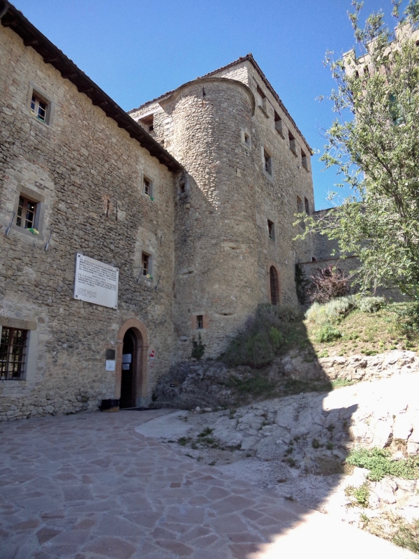 Castello di montecuccolo3 pavullo nel frignano - Mgmar79