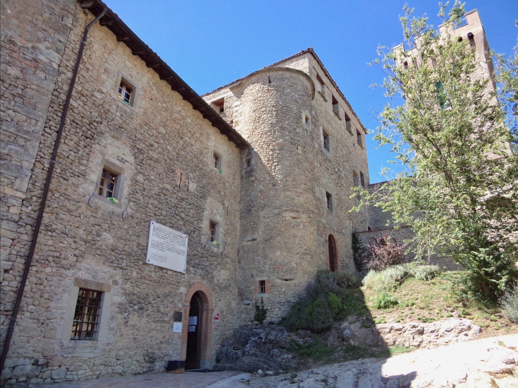 Castello di montecuccolo2 pavullo nel frignano - Mgmar79