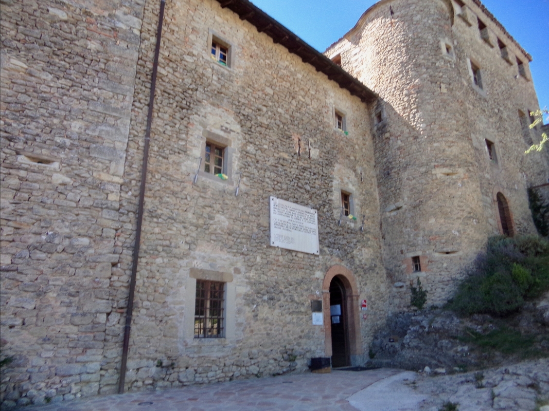Castello di montecuccolo4 pavullo nel frignano - Mgmar79