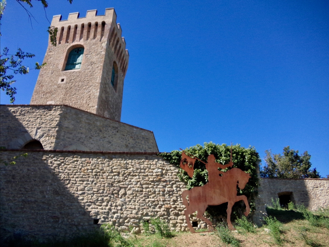 Castello di montecuccolo7 pavullo nel frignano - Mgmar79