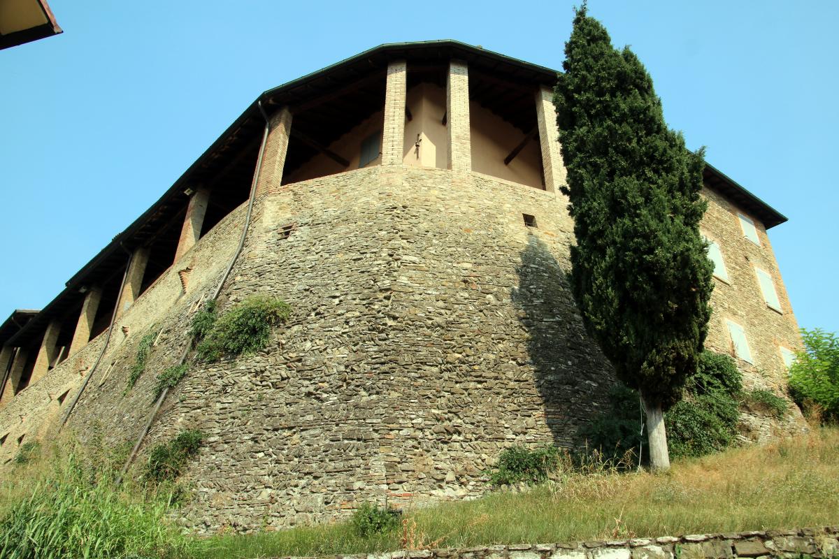 Castello di Levizzano Rangone 06 - Mongolo1984