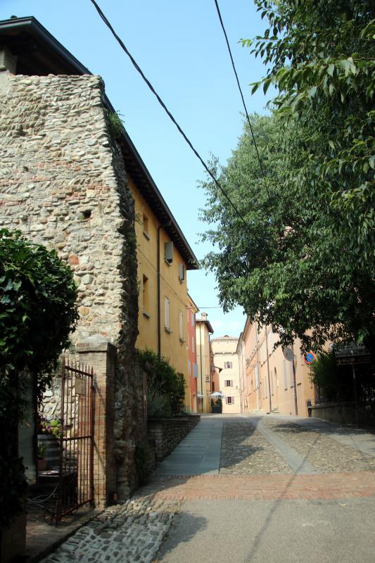 Antiche mura di Castelvetro di Modena 02 - Mongolo1984