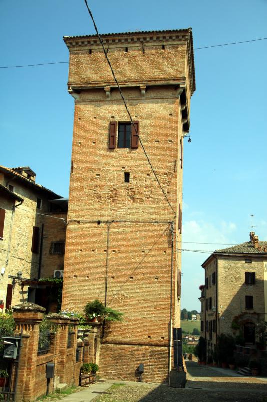 Torre delle Prigioni (Castelvetro di Modena) 04 - Mongolo1984