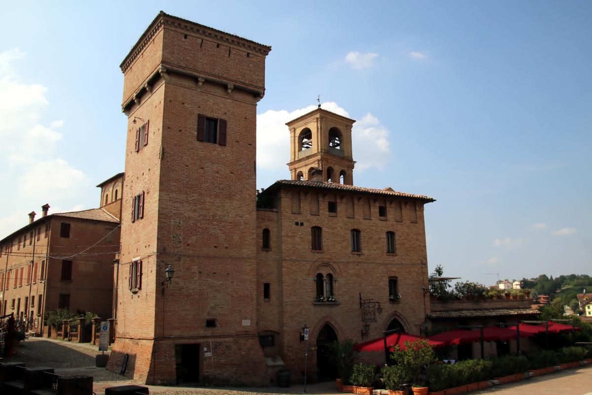 Torre delle Prigioni (Castelvetro di Modena) 10 - Mongolo1984