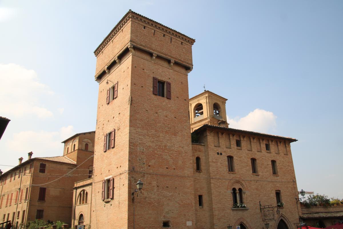 Torre delle Prigioni (Castelvetro di Modena) 08 - Mongolo1984