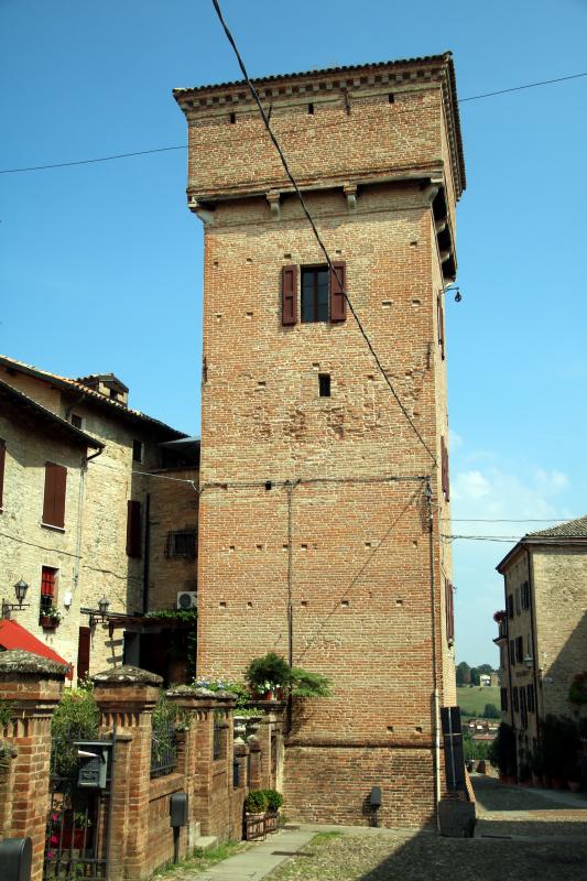 Torre delle Prigioni (Castelvetro di Modena) 03 - Mongolo1984