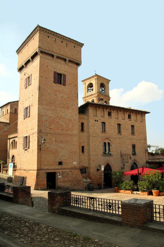 Torre delle Prigioni (Castelvetro di Modena) 06 - Mongolo1984