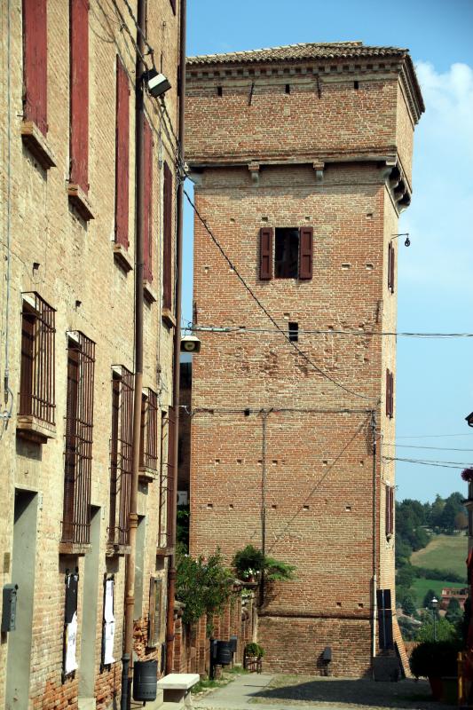 Torre delle Prigioni (Castelvetro di Modena) 01 - Mongolo1984