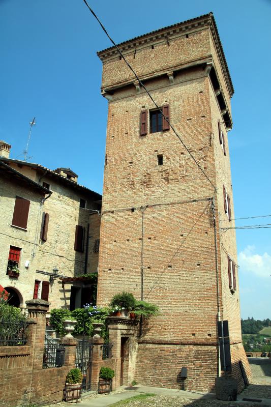 Torre delle Prigioni (Castelvetro di Modena) 05 - Mongolo1984