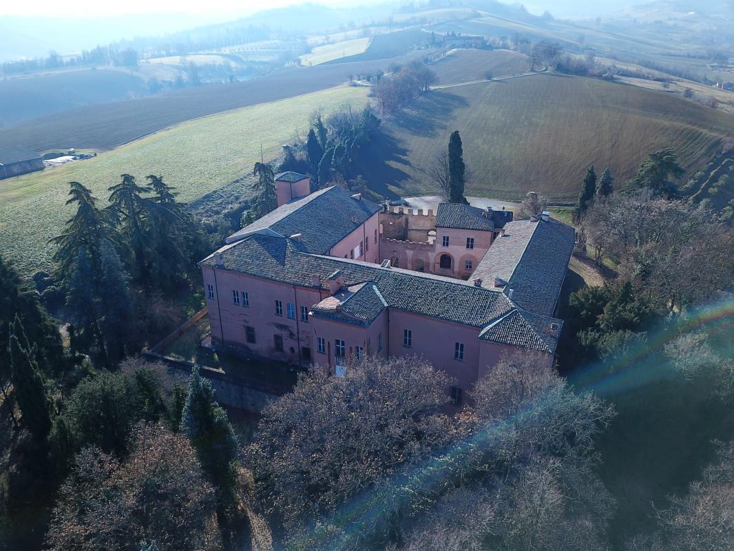 Castellodispezzano - Mauroriccio