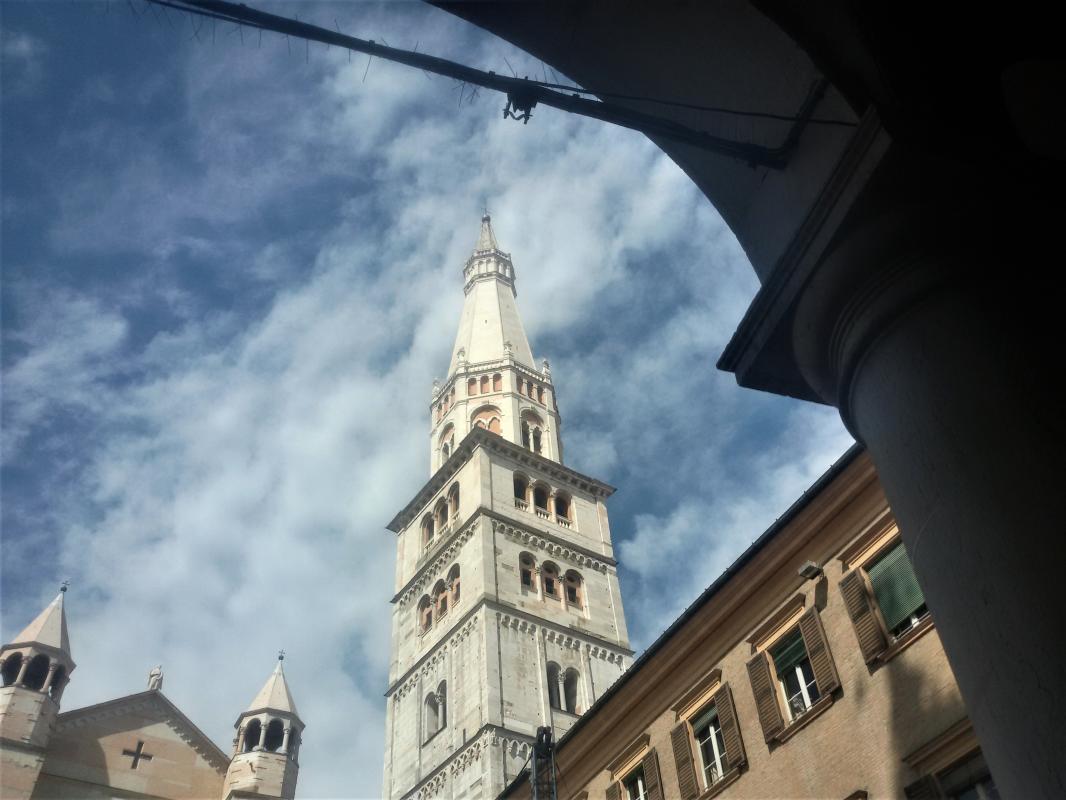 Torre della Ghirlandina - foto 17 - Ettorre - gregorio (ettorre(at)gmail(dot)com)