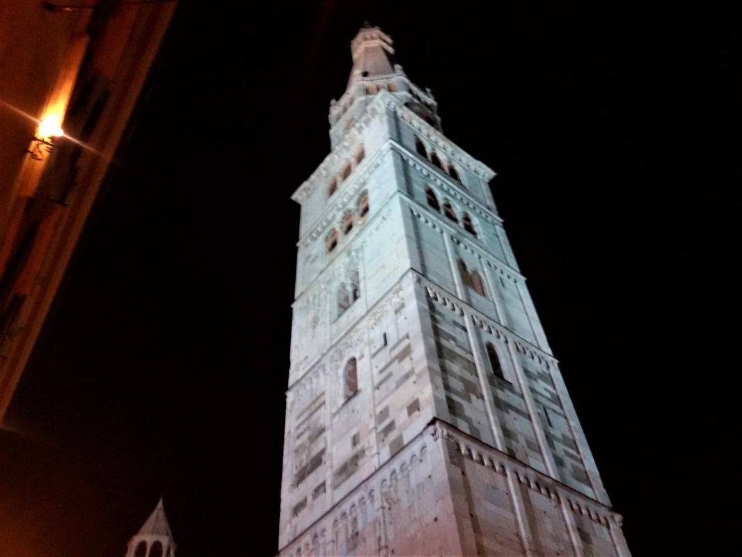 Torre della Ghirlandina - foto 8 - Ettorre - gregorio (ettorre(at)gmail(dot)com)