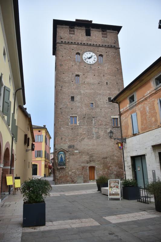Torre dei Modenesi - nonantola - Mauroriccio