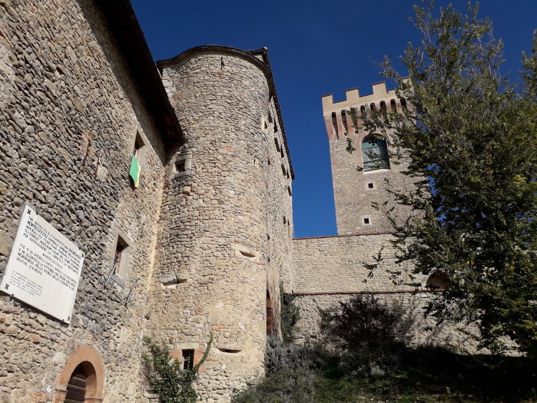 Castello di Montecuccolo - Simona Negrini