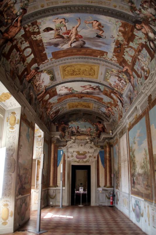 Palazzo Ducale (Sassuolo), Galleria di Bacco 08 - Mongolo1984