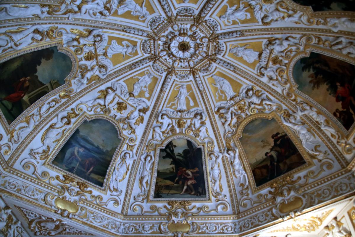 Palazzo Ducale (Sassuolo), Camera delle Fontane 02 - Mongolo1984