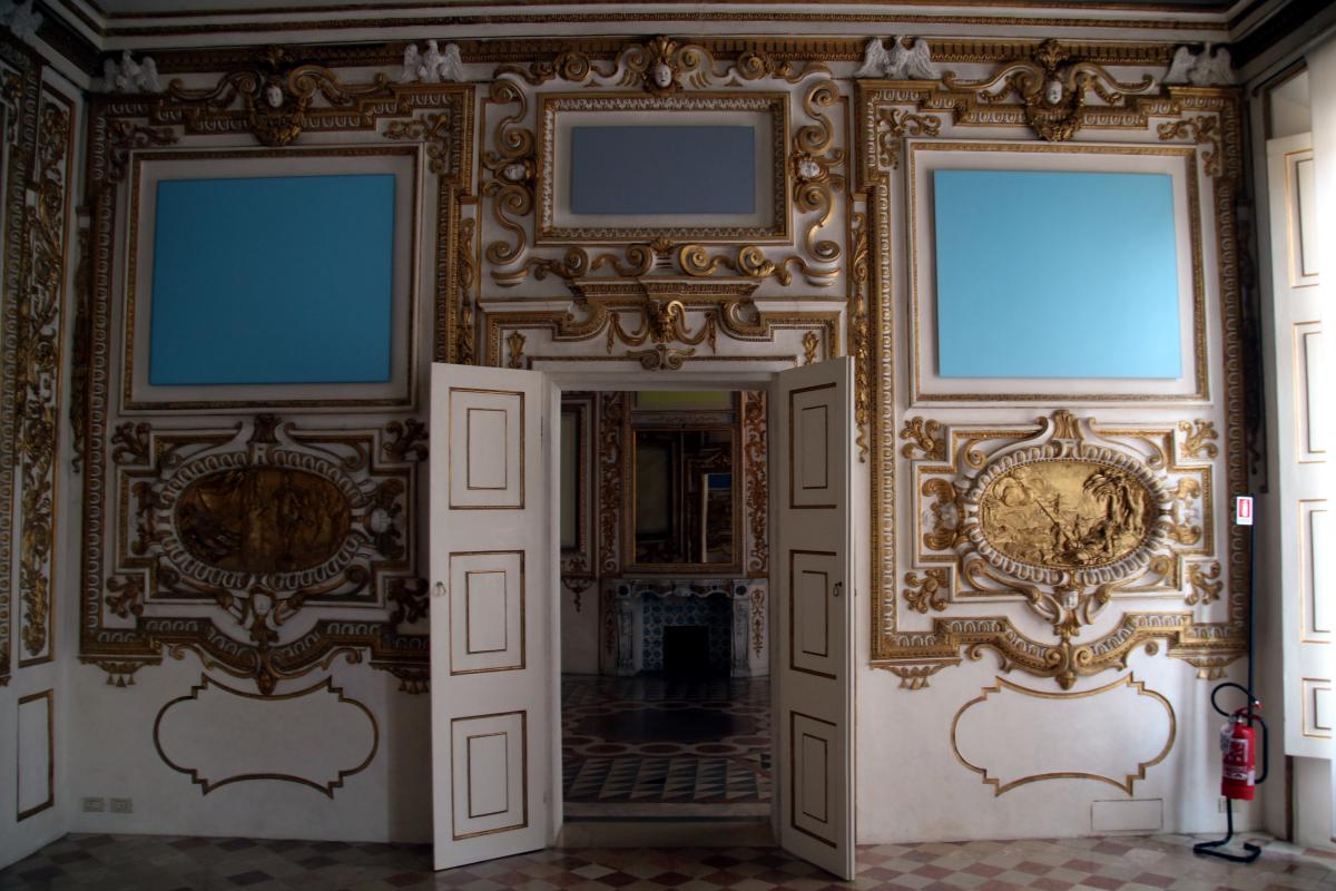 Palazzo Ducale (Sassuolo), Camera dei Sogni 01 - Mongolo1984