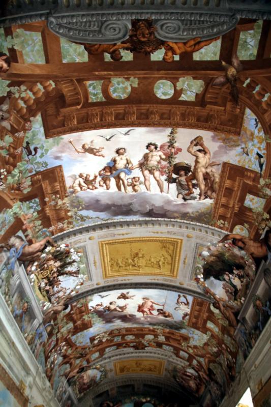 Palazzo Ducale (Sassuolo), Galleria di Bacco 13 - Mongolo1984