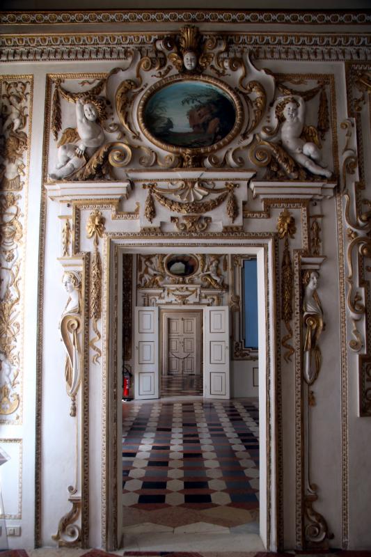 Palazzo Ducale (Sassuolo), Camera della Pittura 02 - Mongolo1984