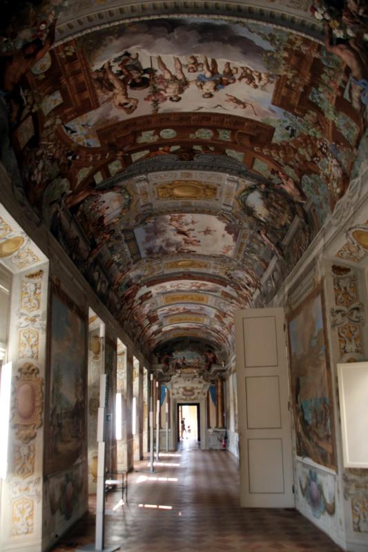 Palazzo Ducale (Sassuolo), Galleria di Bacco 18 - Mongolo1984