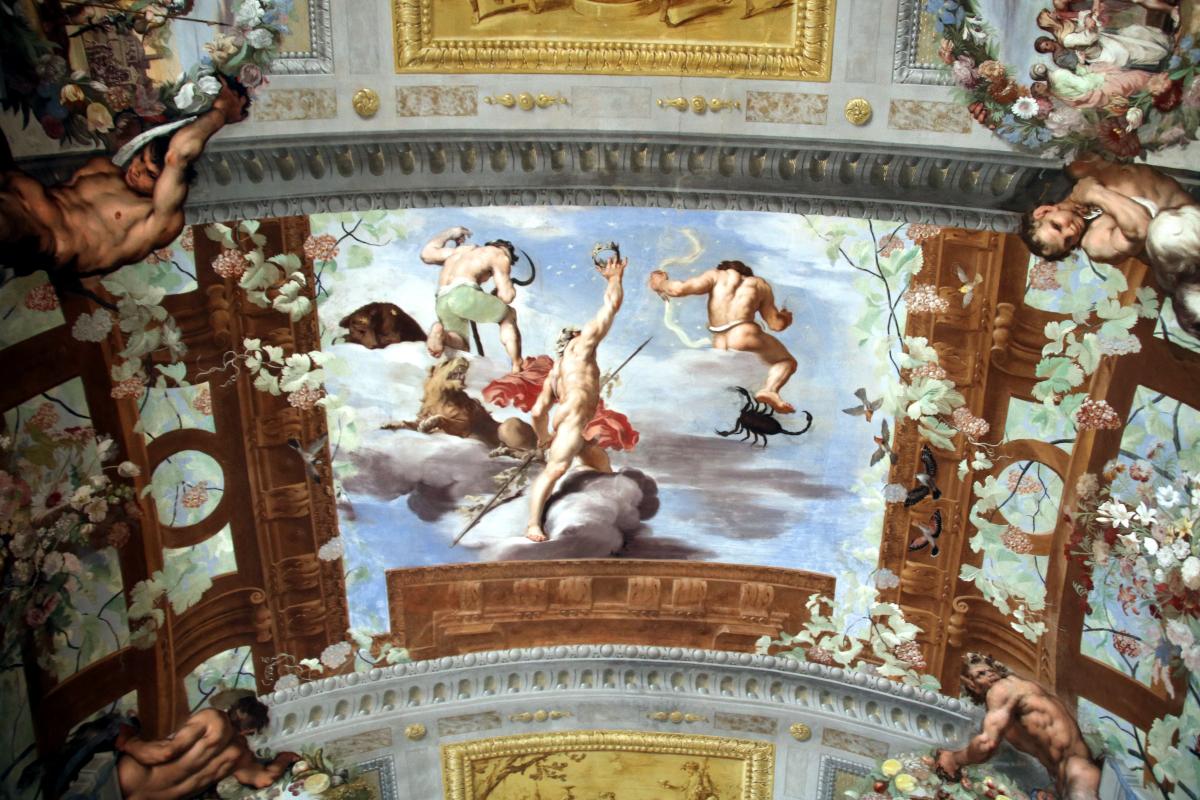 Palazzo Ducale (Sassuolo), Galleria di Bacco 06 - Mongolo1984