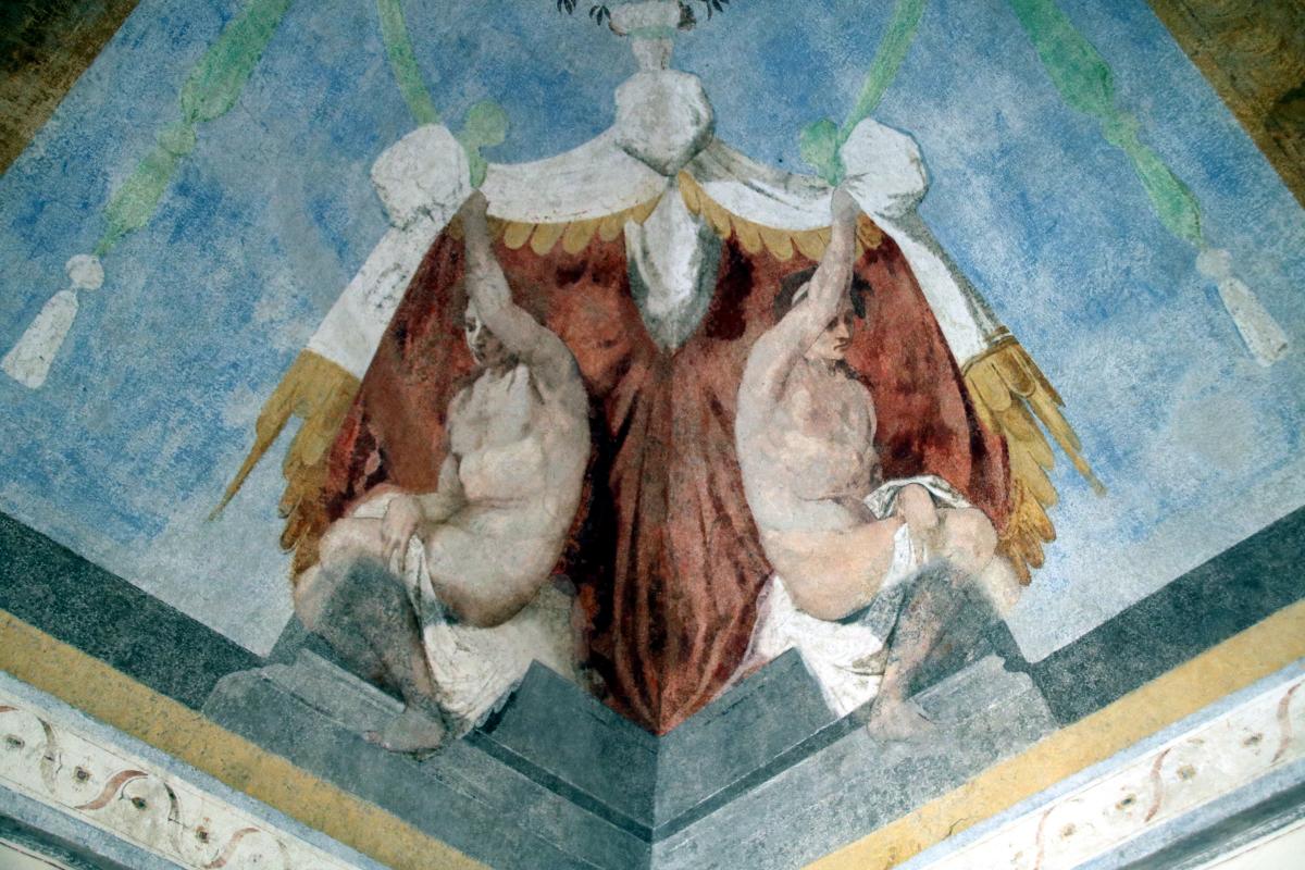 Palazzo Ducale (Sassuolo), soffitto 03 - Mongolo1984