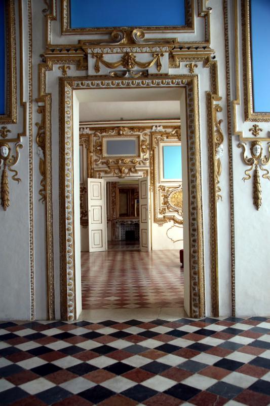 Palazzo Ducale (Sassuolo), Camera di Fetonte 01 - Mongolo1984