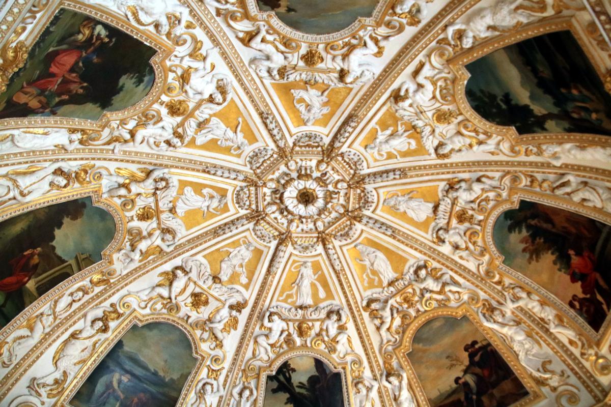 Palazzo Ducale (Sassuolo), Camera delle Fontane 01 - Mongolo1984