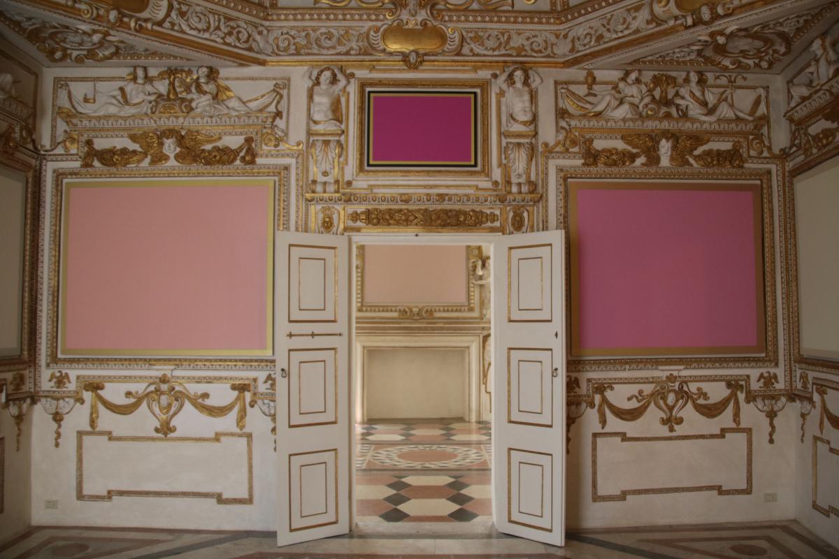 Palazzo Ducale (Sassuolo), Camera delle Fontane 03 - Mongolo1984