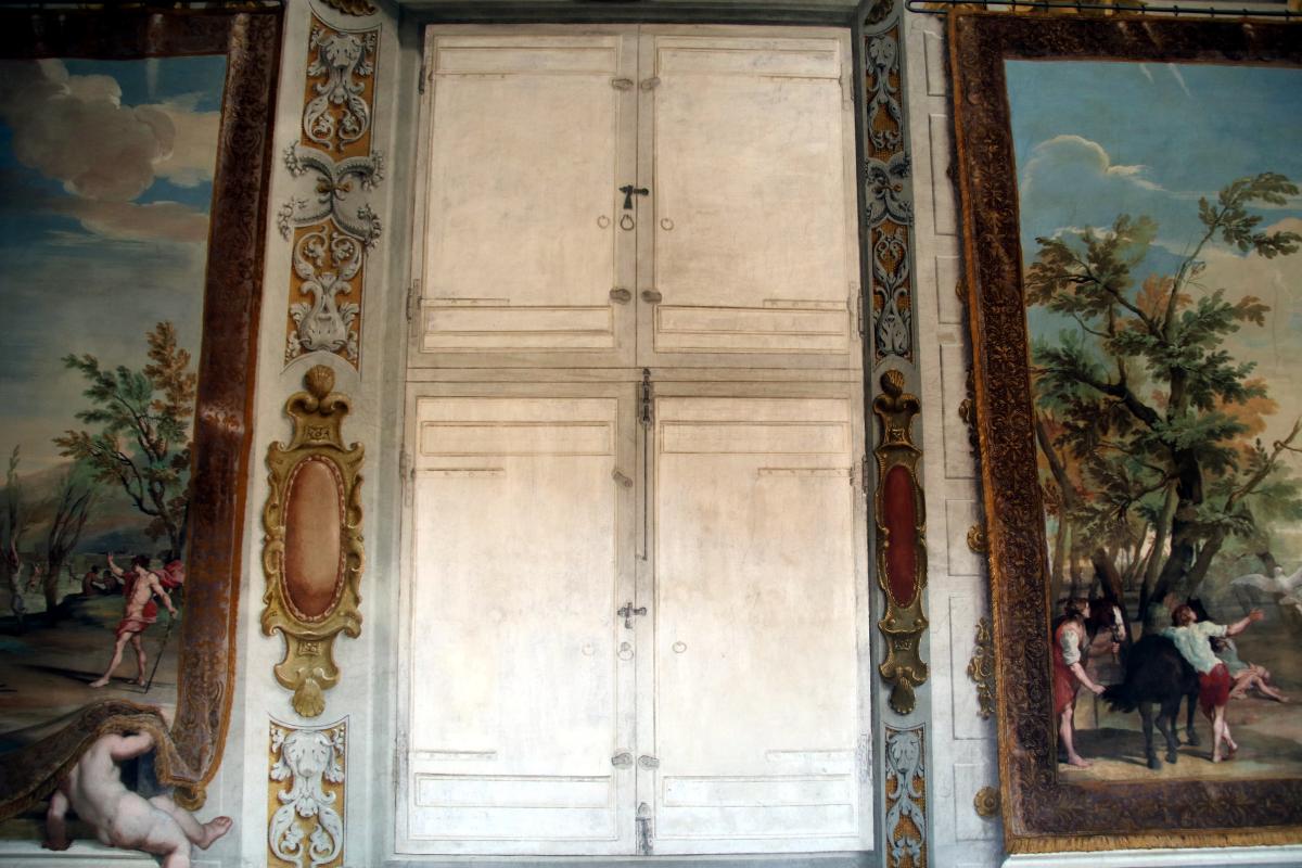 Palazzo Ducale (Sassuolo), Galleria di Bacco 03 - Mongolo1984