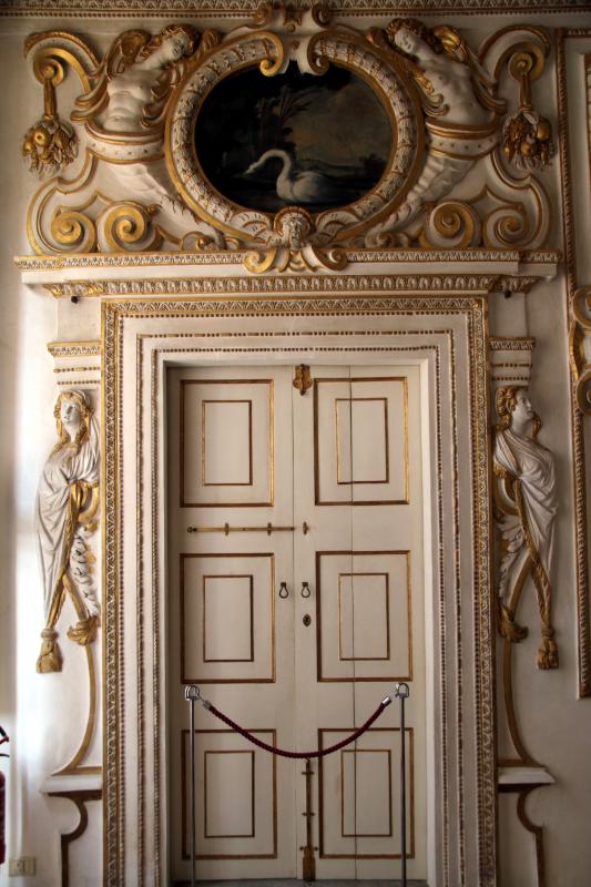 Palazzo Ducale (Sassuolo), Camera della Musica 01 - Mongolo1984