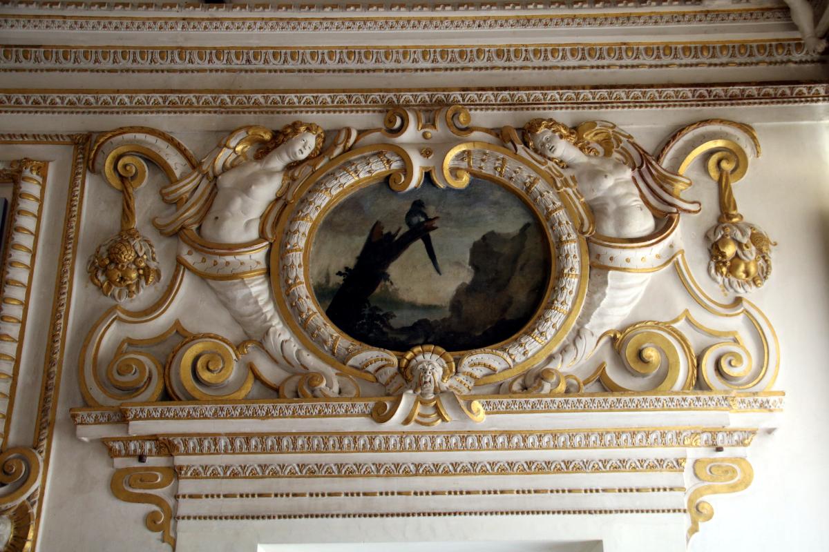 Palazzo Ducale (Sassuolo), Camera della Musica 04 - Mongolo1984