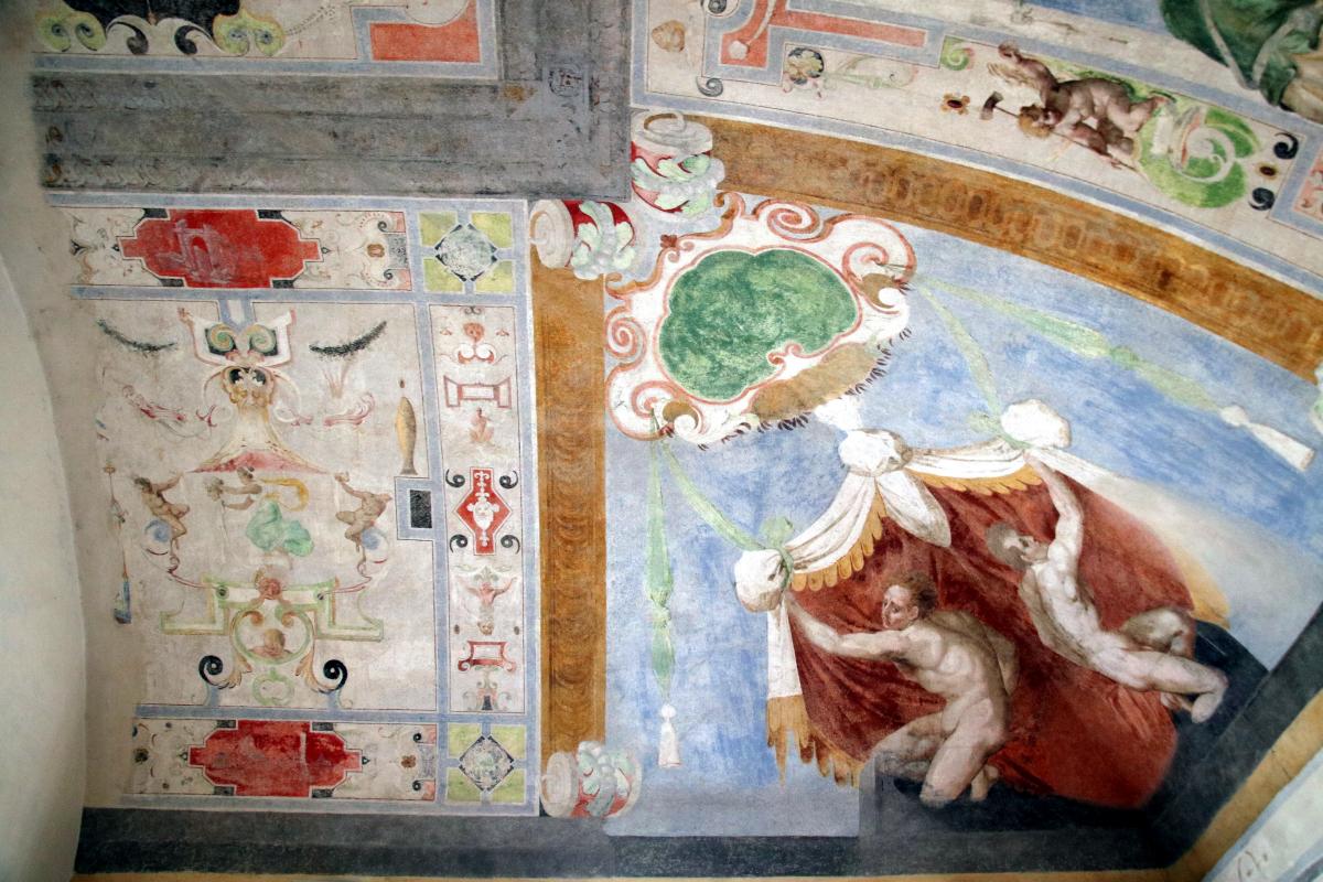 Palazzo Ducale (Sassuolo), soffitto 01 - Mongolo1984