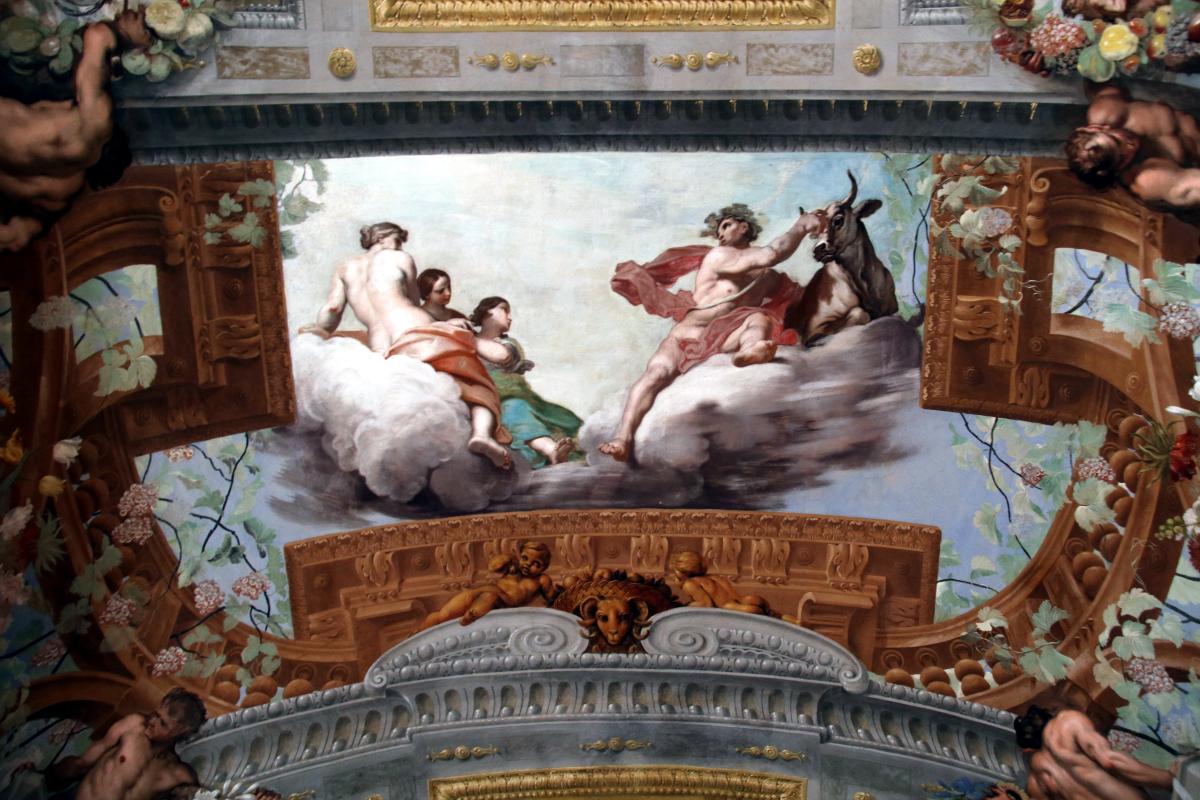 Palazzo Ducale (Sassuolo), Galleria di Bacco 05 - Mongolo1984