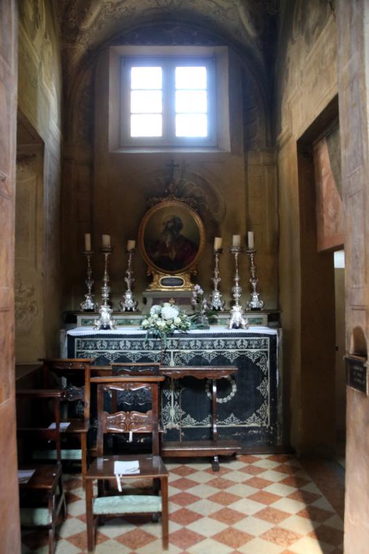 Chiesa di San Francesco (Sassuolo), interno 04 - Mongolo1984