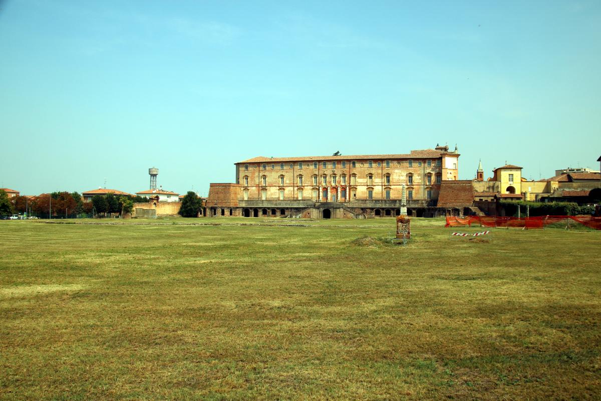 Parco Ducale (Sassuolo) 105 - Mongolo1984