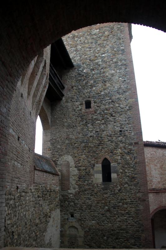 Rocca di Vignola, Torre Nonantolana 04 - Mongolo1984