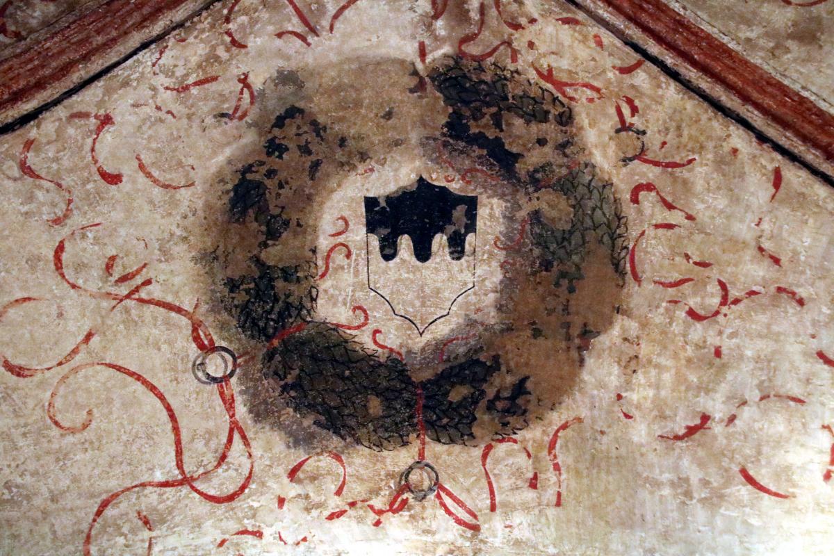 Castello di Vignola, Sala delle Dame 04 - Mongolo1984