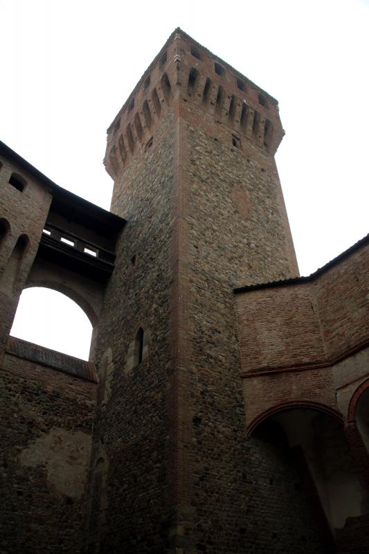 Rocca di Vignola, Torre Nonantolana 03 - Mongolo1984