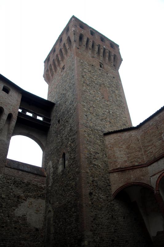 Rocca di Vignola, Torre Nonantolana 02 - Mongolo1984