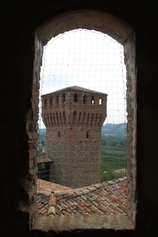 Rocca di Vignola, Torre Nonantolana 07 - Mongolo1984