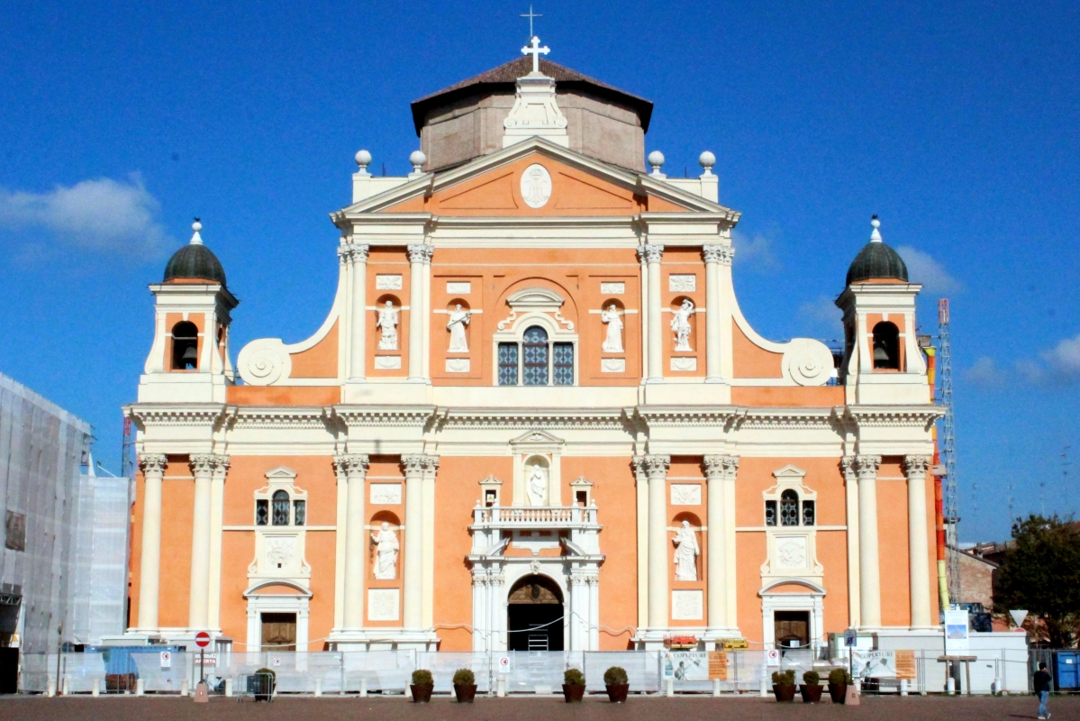 Carpi Basilica - LigaDue